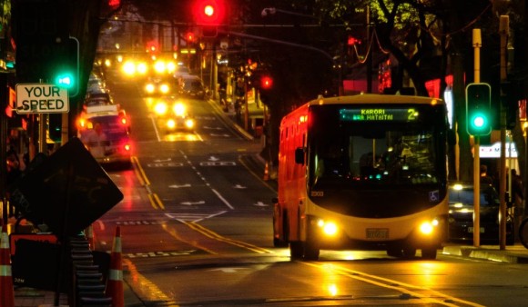 Night bus, cash fare, Metlink On Demand changes agreed by Greater Wellington